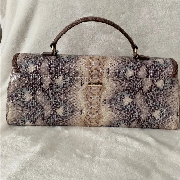 Brahmin Dayan Multi Eirwen, NWOT - Picture 2 of 5
